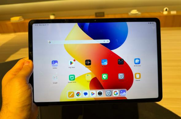 Redmi Pad 2 Pro - Fotografii hands-on: Redmi-Pad-2-Pro (2).jpg