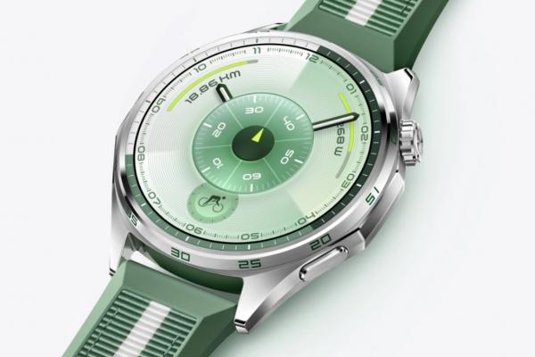 HUAWEI lansează ceasurile Watch GT 6, disponibile în variante de 41mm și 46mm, autonomie de până la 21 de zile