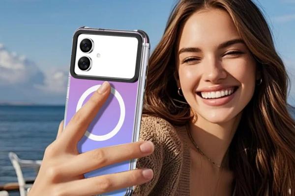 O scăpare uriaşă de huse dezvăluie cum va arăta Galaxy S26 cel inspirat de iPhone