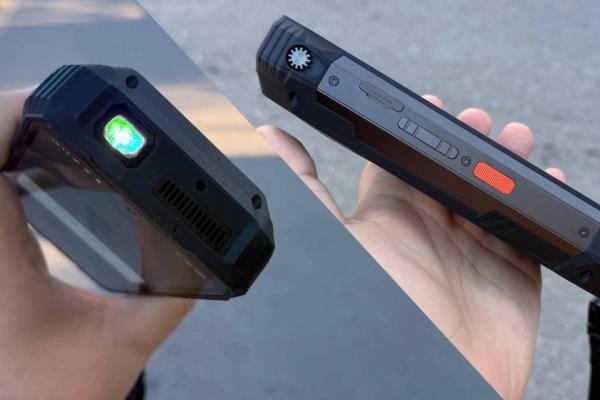 Am testat Blackview XPLORE 2 Projector - Smartphone robust cu videoproiector integrat, baterie de 20.000 mAh și chiar lanternă LED puternică