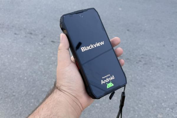 Blackview Xplore 2 Projector - Galerie foto Mobilissimo.ro