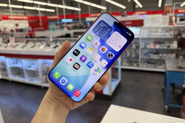 iPhone 17 Pro Max - Fotografii hands-on