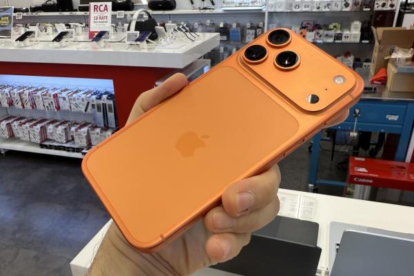 iPhone 17 Pro testat de DxOMark: mult mai bun decât S25 Ultra, sub Pura 80 Ultra
