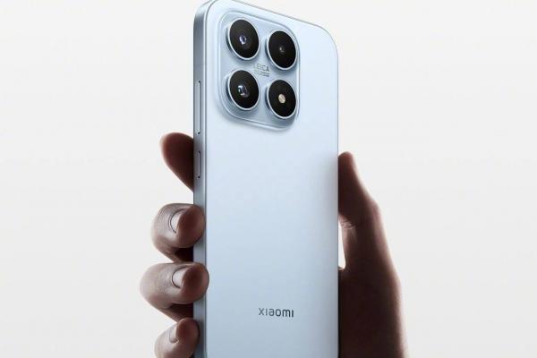 Xiaomi 17 - Fotografii (Leak)