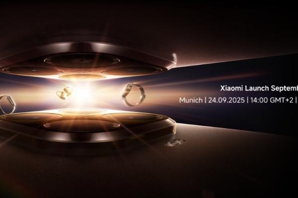 Iată cum poți urmări live lansarea lui Xiaomi 15T Pro astăzi de la ora 15:00 (ora României)
