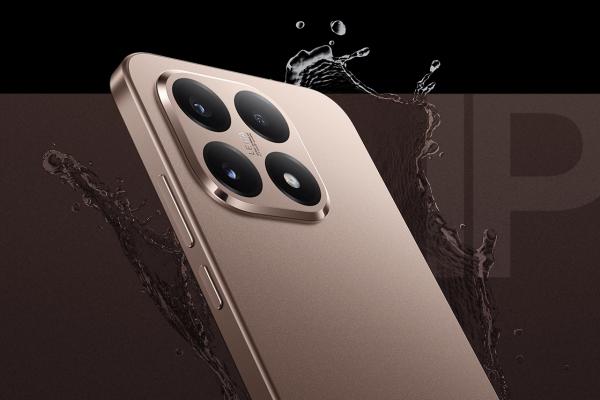 Xiaomi 15T întâmpină toamna cu o nuanță tematică numită Rose Gold; Devine oficial cu ecran mare, cameră foto triplă LEICA