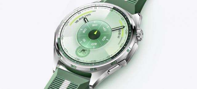 HUAWEI lansează ceasurile Watch GT 6, disponibile în variante de 41mm și 46mm, autonomie de până la 21 de zile