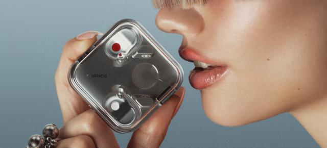 Preț și disponibilitate Nothing Ear (3) în România