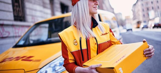 DHL deschide un nou hub logistic la Ștefănești; centru cu tehnologii verzi și acces rapid la rețele de transport