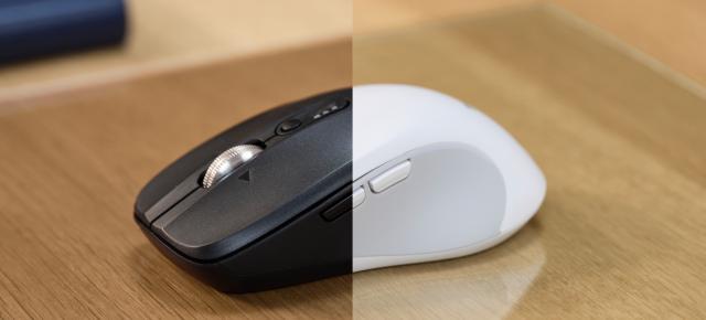 Trust prezintă mouse-ul multi-device Ferro Hyperscroll cu rotiță metalică de scroll ce oferă funcție tilt, se conectează la 3 dispozitive