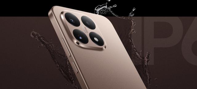 Xiaomi 15T întâmpină toamna cu o nuanță tematică numită Rose Gold; Devine oficial cu ecran mare, cameră foto triplă LEICA