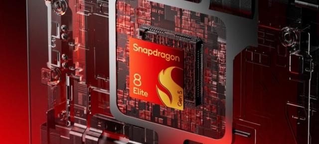 Qualcomm lansează Snapdragon 8 Elite Gen 5: Performanță de top, AI personalizat și suport video 8K aproape fără pierderi