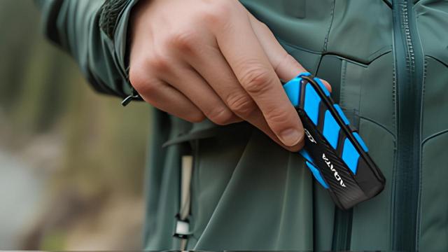 <b>ADATA extinde gama de SSD-uri portabile; modelele SD820 și SC735 promit viteze ridicate și protecție solidă</b>ADATA introduce două SSD-uri externe destinate utilizatorilor mobili: modelul SD820, gândit pentru condiții extreme, și SC735, orientat spre portabilitate maximă. Ambele includ interfețe USB de generație nouă și vin cu certificare de rezistență la șocuri