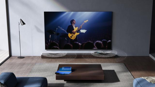 <b>Xiaomi lansează noua serie TV S Pro Mini LED (2026): Smart TV-uri de până la 75 inch în diagonală, cu acustică de top și mod special pentru gameri</b>Xiaomi aduce divertismentul la un nou nivel în acest an. Pe lângă noile smartphone-uri Xiaomi 15T și 15T Pro, vedetele acestei zile practic, compania a anunțat și o serie de televizoare cu tehnologie Mini LED. Se numește Xiaomi TV S Pro Mini LED
