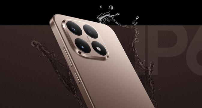 <b>Xiaomi 15T întâmpină toamna cu o nuanță tematică numită Rose Gold; Devine oficial cu ecran mare, cameră foto triplă LEICA</b>Xiaomi a avut astăzi un eveniment grandios în Munchen, Germania, acolo unde au debutat o mulțime de produse, dar noi ne concentrăm atenția în articolul de față asupra lui Xiaomi 15T, un high mid-range killer de toamnă care adoptă