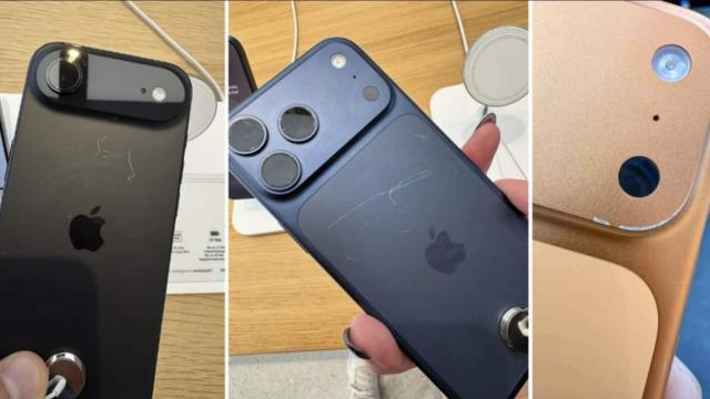 <b>Apple reacționează la scandalul Scratchgate; Zgârieturile de pe iPhone 17 Pro sunt „doar urme de stand”</b>După articolul nostru anterior cu privire la „Scratchgate” și problemele de durabilitate ale iPhone 17 Pro și iPhone Air, avem în sfârșit un răspuns oficial de la Apple. Dar e departe de a fi ceea ce așteptau utilizatorii. În loc să recunoască o problemă