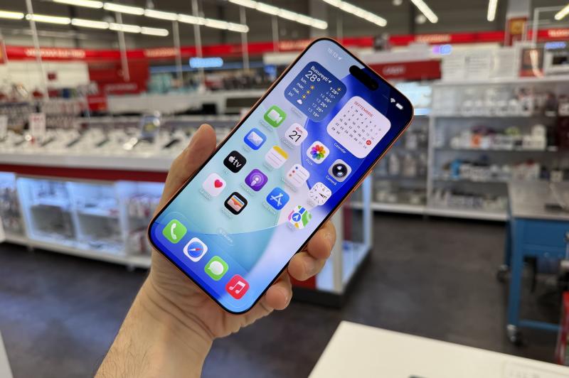 iPhone 17 Pro Max - Fotografii hands-on: Photo 21.09.2025, 15 13 13.jpg