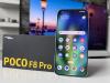 POCO F8 Pro Unboxing: Telefon de gaming cu sunet Bose, ecran 12 bit AMOLED