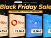 Ultimele ore de Black Friday pe Godeal24; reduceri la Windows și Office, cu Office 2021 Pro Plus activare pe viață în super ofertă