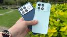 POCO F8 Ultra versus POCO F8 Pro