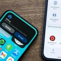 Google sparge zidul AirDrop; Pixel 10 poate trimite fișiere direct către iPhone, fără ajutorul Apple