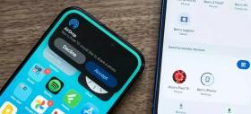 Google sparge zidul AirDrop; Pixel 10 poate trimite fișiere direct către iPhone, fără ajutorul Apple