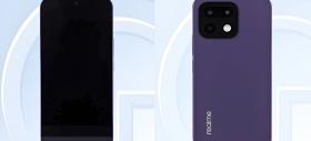 realme 16 Pro+ primește certificarea TENAA; Designul și configurațiile sunt dezvăluite