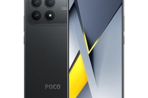 POCO F8 Pro