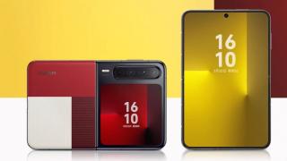 Huawei pregătește Pura X2: Un nou pliabil vertical, cu design atipic, așteptat în primul trimestru din 2026