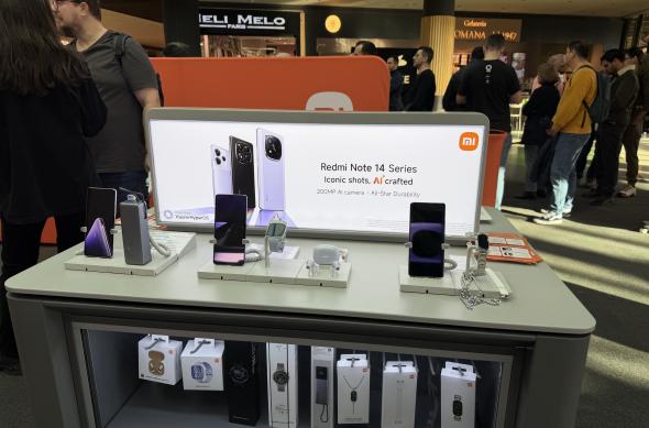 Deschiderea Xiaomi Store Park Lake: Deschiderea Xiaomi Store Park Lake 086.jpg