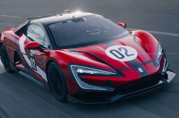 Yangwang U9 Extreme: Supermașina BYD cu 3000 CP și viteză de aproape 500 km/h: image1.jpg