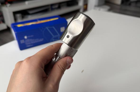 WELOCK Smart Lock ToucA51 Pro Smart Cylinder - Fotografii: WELOCK (17).jpg