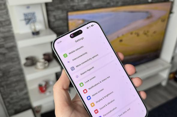 POCO F8 Pro - Galerie foto Mobilissimo.ro: Photo 20.11.2025, 12 49 07.jpg