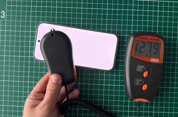 POCO F8 Pro - Test ecran: poco-f8-pRO (1).jpg