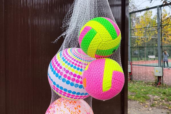 Nubia Air - Mostre foto (ziua)