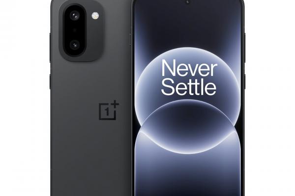 OnePlus 15T - Design (Leak)