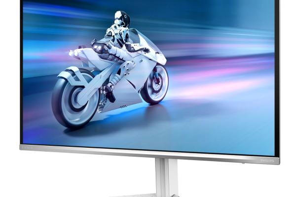 Philips Evnia 27M2N6501L: monitor de gaming cu 240 Hz și Ambiglow AI