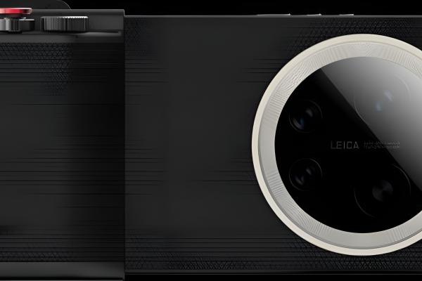 Xiaomi 17 Ultra - Kit foto