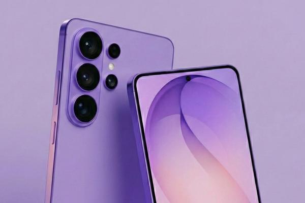 Samsung Galaxy S26 prinde contur: Wallpaper-urile ajunse recent pe web sugerează paleta de culori a seriei