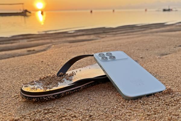 POCO F8 Pro: Baterie care ține bine, pentru zboruri lungi, zile pline de fotografii în vacanța din Bali