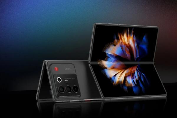 ZTE intră în zona pliabilelor cu diagonală mare: Nubia Fold are baterie de 6560 mAh, CPU Snapdragon 8 Elite
