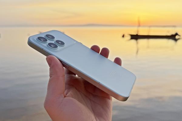 POCO F8 Pro: Benchmark-uri ce scot untul din procesorul Snapdragon 8 Elite, uneori cu temperaturi ușor tropicale