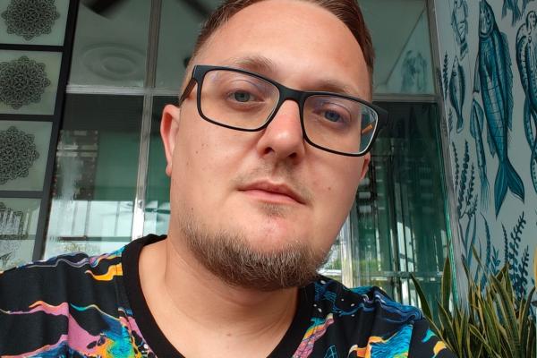 POCO F8 Pro - Mostre selfie