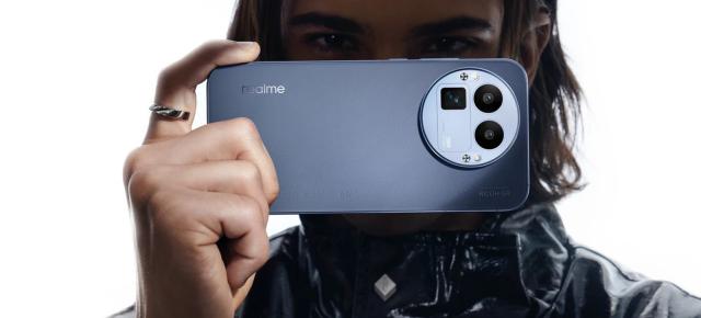 Preț și disponibilitate realme GT 8 Pro în România (1000 lei discount la precomandă)