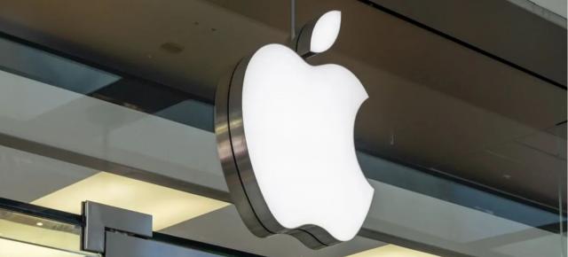 Apple face concedieri atipice; Iată în ce segment!