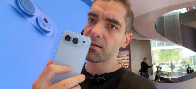 Video hands-on HONOR 500: Smartphone midrange, cu hardware „wow”, în frunte cu un procesor Snapdragon 8s Gen 4 și o baterie MARE, de 8000 mAh