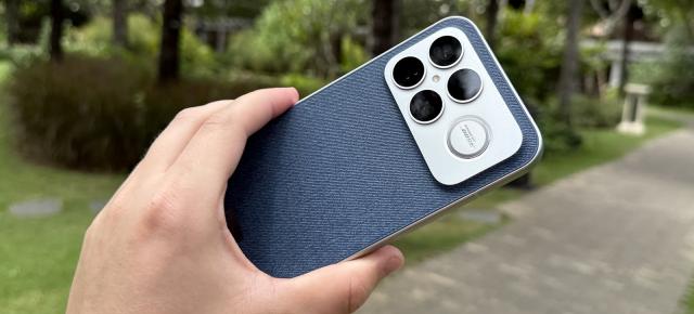 Video hands-on POCO F8 Ultra: Cel mai bine dotat flagship POCO are sistem audio 2.1 Bose, zoom optic 5X, baterie de 6500 mAh și încărcare ultra-rapidă