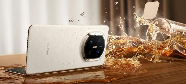 Huawei Mate X7 pregătit pentru scena globală; Lansarea are loc pe 12 decembrie în Dubai