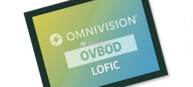 OmniVision intră în liga mare a senzorilor foto; OVB0D este răspunsul la LYTIA 901 de la Sony