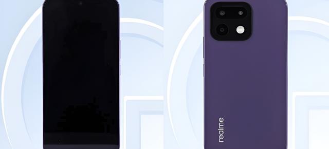 realme 16 Pro+ primește certificarea TENAA; Designul și configurațiile sunt dezvăluite